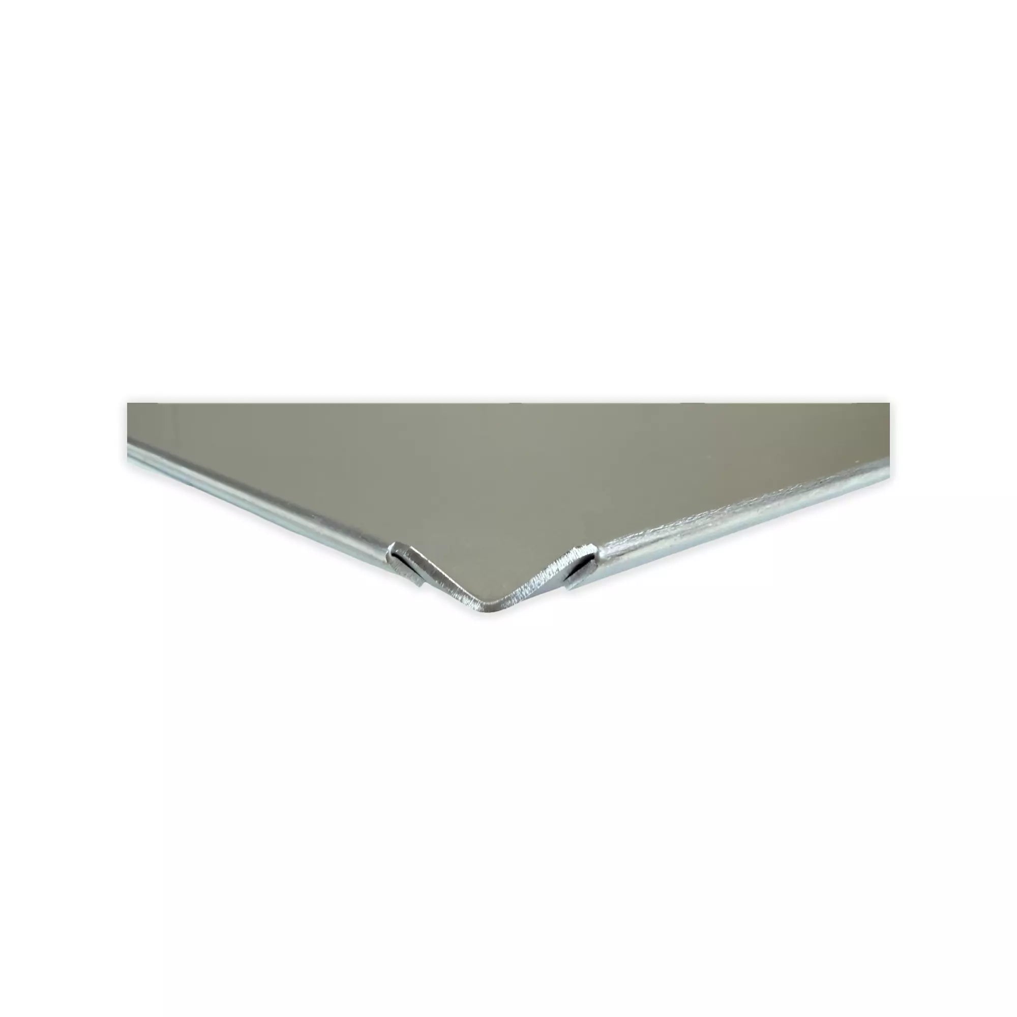 Plaque de cuisson aluminium 40/60 - pleine