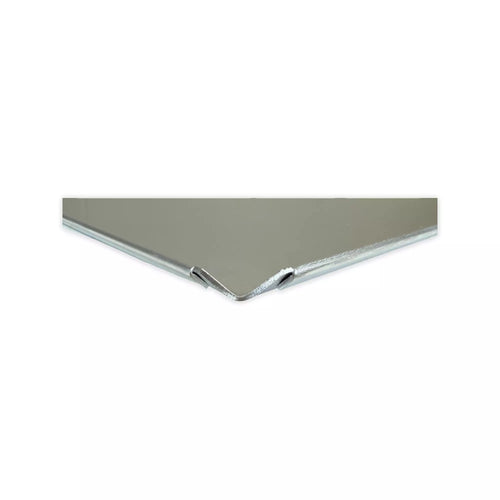 Plaque de cuisson aluminium 40/60 - pleine