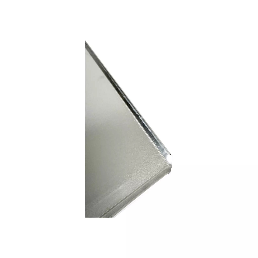 Plaque de cuisson aluminium 40/60 - pleine