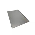 Plaque de cuisson aluminium 40/60 - pleine