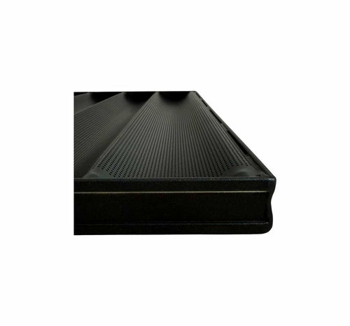 Stokbroodplaat 40/60 - 4 goten