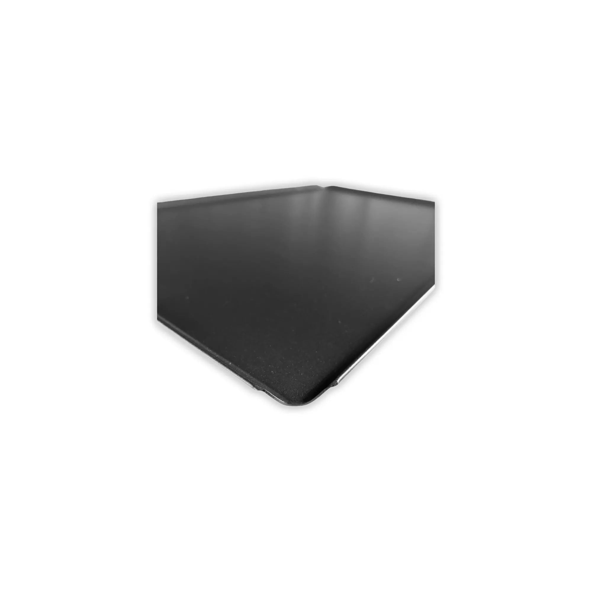 Plaque de cuisson aluminium 40/60 - pleine (téflon)