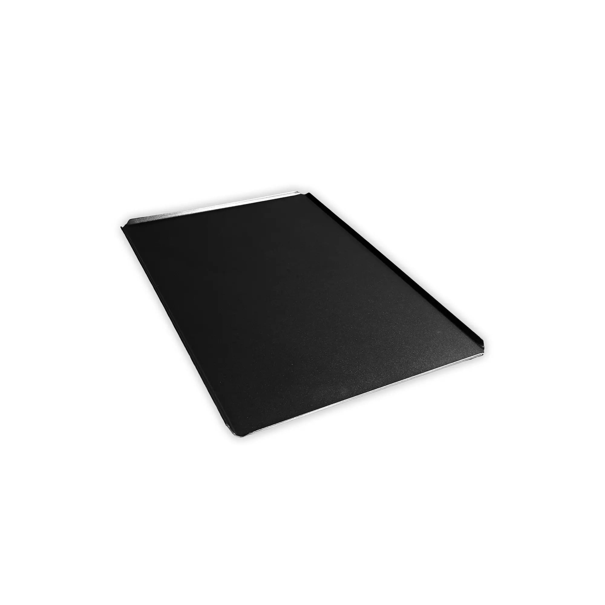 Plaque de cuisson aluminium 40/60 - pleine (téflon)