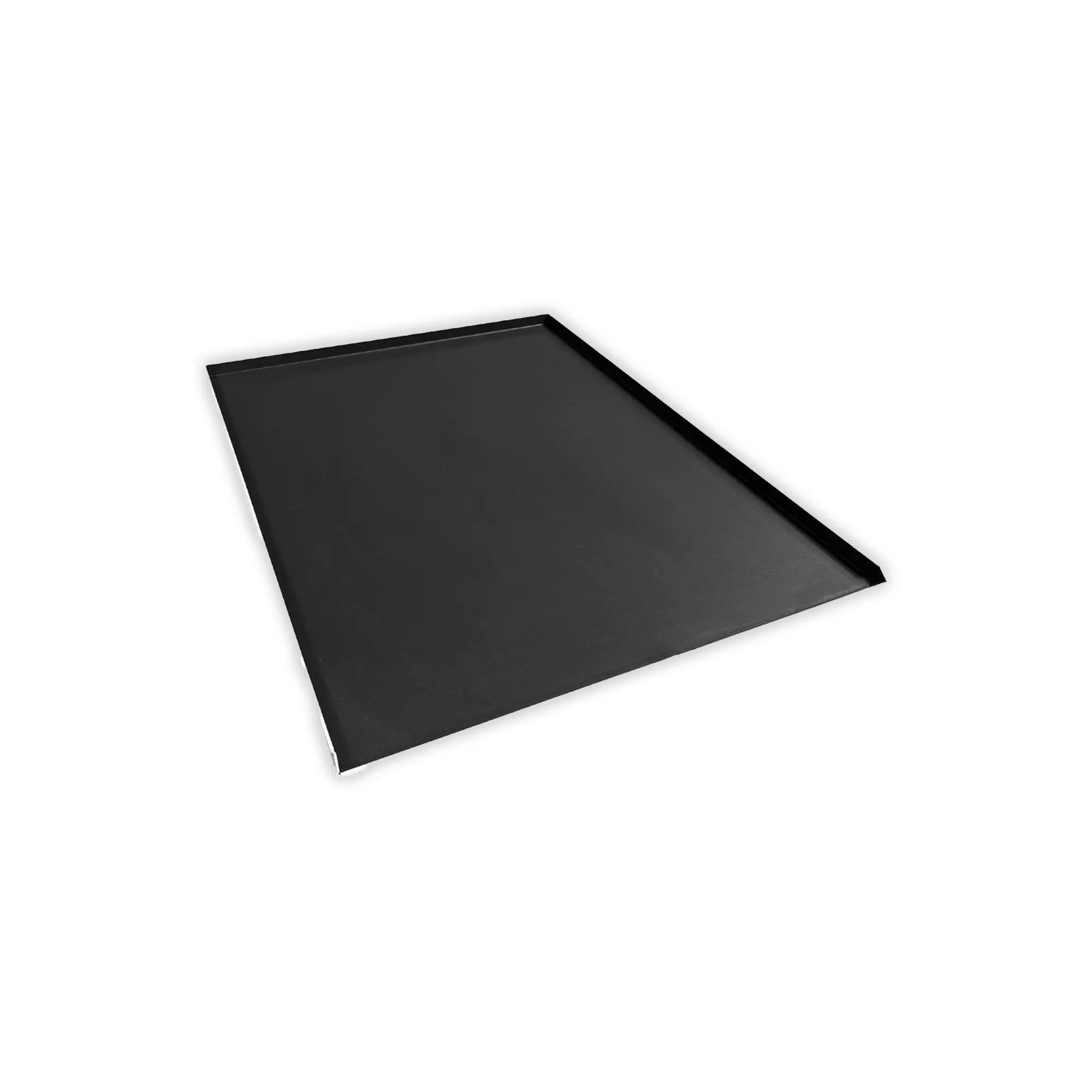 Plaque de cuisson en aluminium 40/60 - perforée 
