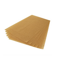 Papier de cuisson 530 x 325 mm (500 feuilles)