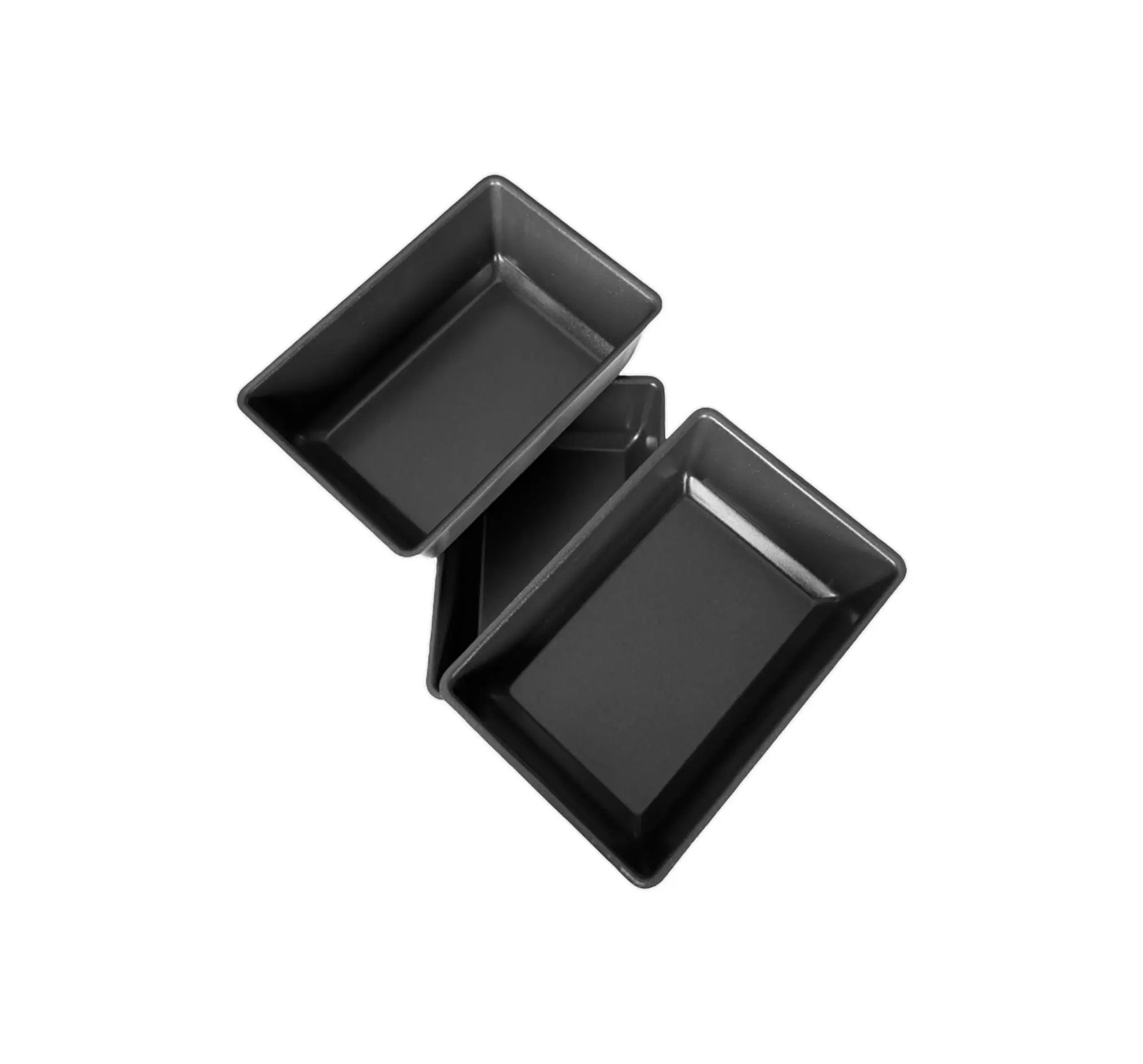 Moule à pain rectangulaire 18/12/6 - téflon