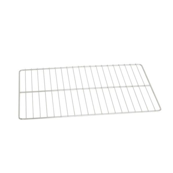 Grille métallique 530 x 325 mm