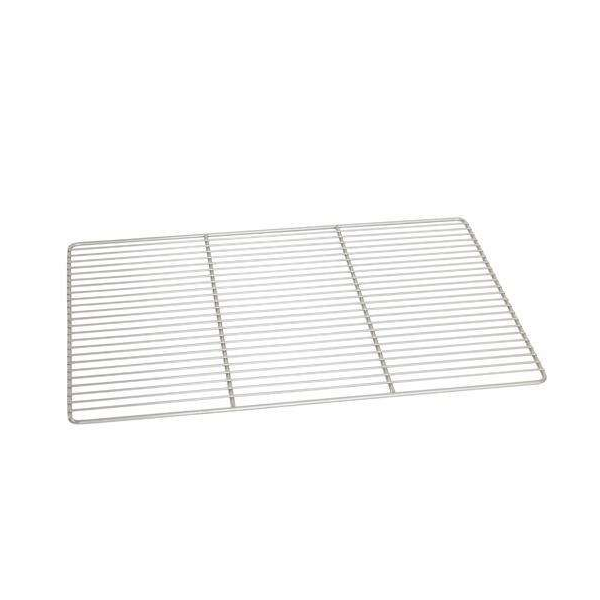 Grille métallique 600 x 400 mm