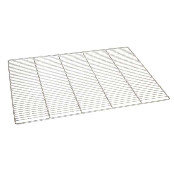 Grille métallique 600 x 800 mm