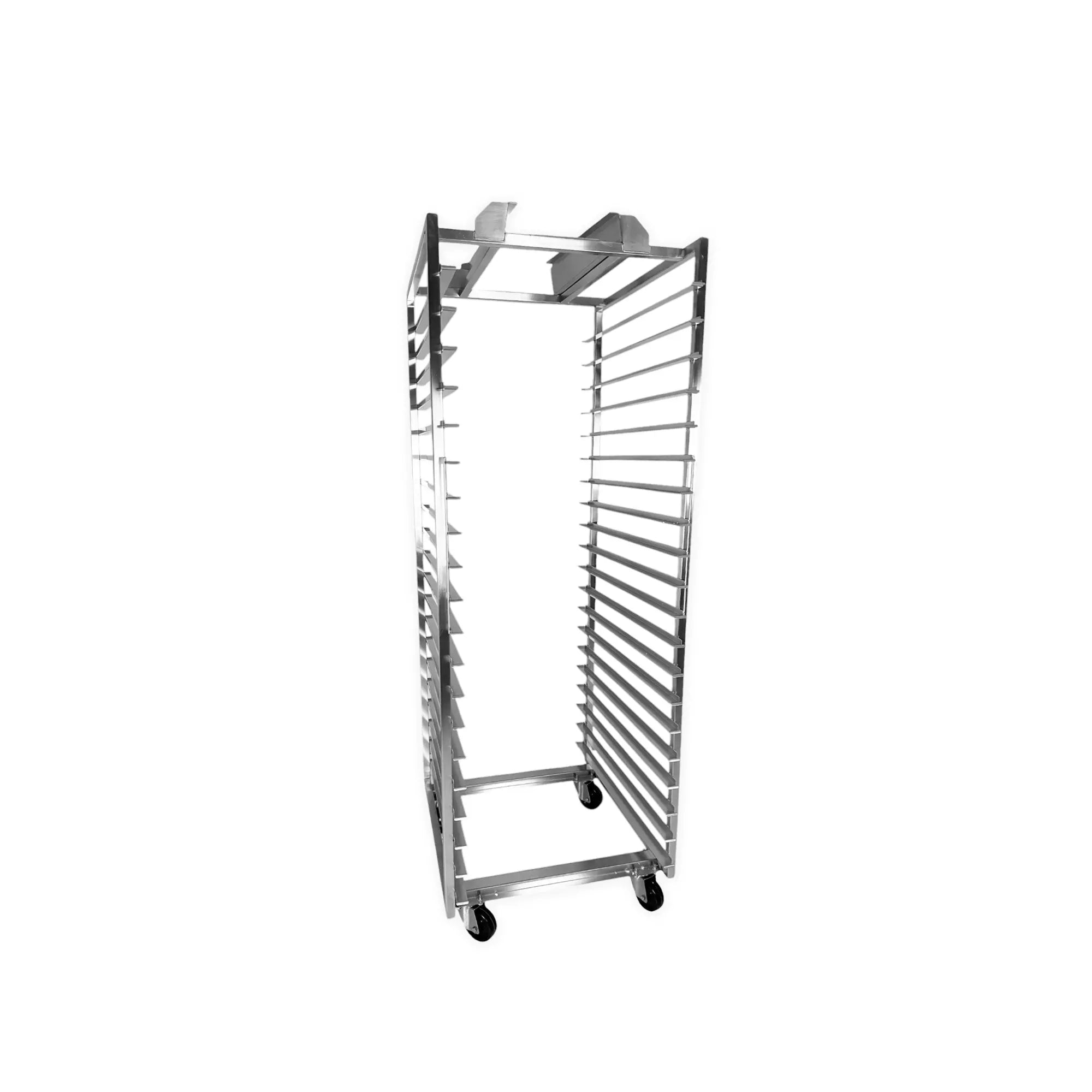 Chariot de cuisson 60/80 Suspension supérieure (Hein) - 20 étages